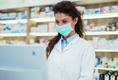 Daftar 8 Kampus Dengan Jurusan Farmasi Akreditasi A di Medan Cocok Buat Kamu yang Mau Kerja di Lab Kesehatan