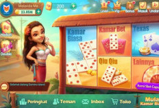 Aktif! Kode Penukaran Higgs Domino Terbaru Minggu Ini 1-7 Mei 2023 Auto Banjir Full Jackpot Scatter