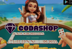 Cara Top Up dan Harga Chip BEARFISH Via Codashop Maret 2024, Mudah dan Gak Pakai Lama!