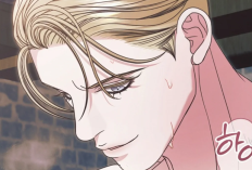 Baca Manhwa Try Begging Me Chapter 42 RAW Indonesia Scan, Leon yang Gemar Memprovokasi