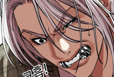 Hanya Ada 1 Raja! Spoiler Link Baca Webtoon Lookism Chapter 544 English Scan Indonesia