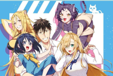 Around 40 Otoko no Isekai Tsuuhan Seikatsu Chapter 61 Bahasa Indonesia, Melanjutkan Petualangan Baru