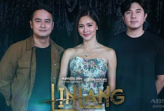 Nonton Drama Filipina Linlang (2023) SUB INDO Full Episode 1-14: Mengungkap Kasus Perselingkuhan Sang Istri
