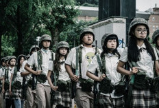 Nonton Drakor Duty After School Part 2 Sub Indo Lanjutan Episode 7, Apakah Letnan Lee Benar-benar Mati?