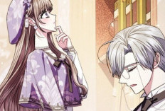 Baca Manhwa Father, I Don’t Want to Get Married Chapter 132 Sub Indonesia Regis dan Amelia Hobi Bikin Banjir Air Mata 