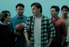 Review  Film Horor Malaysia Rasuk (2022), Alu Cerita yang Masih Tanda Tanya? Segera Hadir di Netflix!