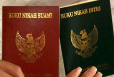 3 Cara Legalisir Buku Nikah yang Cepat Bisa Lewat KUA, Kemenkumham, Hingga Kantor Pos Lengkap Dengan Syaratnya