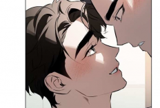 Bocoran Spoiler Komik Define the Relationship Chapter 71-72 : Kemesraan Karlyle dan Ash yang Bikin Iri