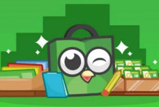 Bocoran Kode Promo Tokopedia April 2024, Gratis Ongkir Instan Kurir dan Potongan hingga 100 Ribu Rupiah!