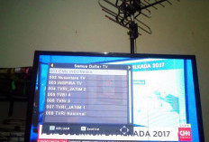 Arah Antena TV Digital Cilegon Dengan Cara Mencarinya, Ternyata Mudah!