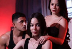 Sinopsis Film Semi Pukpok (2024), Aksi Sensual Allison Smith dan Arah Alonzo Bikin Para Penggemar Gerah