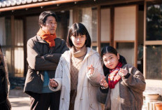 Sinopsis Drama Jepang Tsuma, Shougakusei ni Naru (2022), Seorang Istri Bereinkarnasi Menjadi Bocah SD 