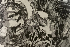 Manga Valkyrie Apocalypse Chapitre 92 Scan VF 13 Dieux Se Battent Contre 13 Champions Humains: Heure ou Lire