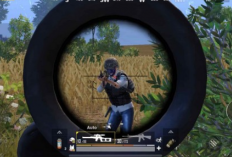 Kode Sensitivitas PUBG Full Gyroscope 2024 No Recoil, Settingan yang Sering Dipakai Sama Pro Player!