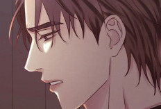 Sebuah Penyesalan yang Tak Berarti! Baca Komik BL Instant Family Season 2 Chapter 38 Bahasa Indonesia, Cek Spoiler Disini