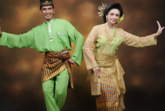 Lirik Lagu Daerah Riau Pak Ngah Balek (Zapin Sri Gading) - Teja Al Habd, Musik Melayu yang Tak Hilang Digerus Jaman