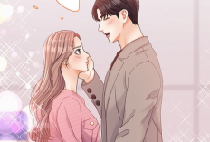Dijamin Baper! Baca Webtoon Bite Me Full Chapter Bahasa Indonesia Gratis Tanpa Login, Kisah Cinta Si Vampir Tampan Penuh Pesona