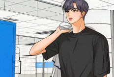 Link Baca Webtoon The Fox Club Chapter 77 Bahasa Indonesia Kwon Minwoo Akan Pergi ke Amerika 