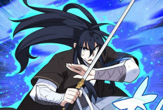 Link Baca Manhwa Overgeared Chapter 214 Indo Sub, Spoiler dan Jadwal RilisRusia Kembali Unggul di Atas Korea dan Kanada 