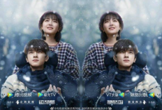 Jadwal Tayang Angels Fall Sometimes (2023) Terbaru, Drama China Mengharukan Perjuangan Melawan Penyakit