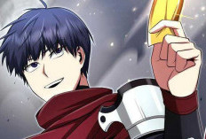 Baca Manhua Debuff Master Chapter 11 Bahasa Indonesia: Spoiler, Jadwal Rilis, dan Link Baca Gratis