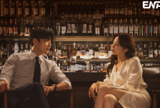 Link Nonton Drama Strangers Again (2023) Full Episode Sub Indo, Tayang di Viki dan Bisa Diakses Secara Gratis