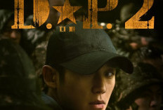 Sinopsis Drama Korea D.P. Season 2 (2023)  Jung Hae In Kembali Investigasi Para Tentara Pelarian yang Kabur Dari Pos Mereka
