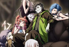 Lire Mr. Zombie Manhua Chapitre Complet VF Scan, Devenu un Zombie Normal Lors De L'apocalypse!
