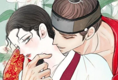 Sinopsis dan Link Baca Manhwa Night Trip With The King Full Chapter Bahasa Indonesia, Menghabiskan Malam Erotis Bersama Raja