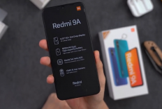 Cara Merekam Layar Redmi 9A dengan Suara Terbaru 2023, Anti Ribet dan 100% Langsung Berhasil