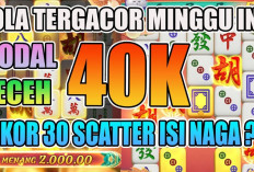 Update Pola dan Jam Hoki Main Mahjong Ways 2 Terbaru Mei 2024, Menangkan Full Scatter Hingga x500!