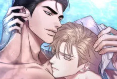 Manhwa BL Water Polo Prince Chapitre Complet VF Scans De La Rivale À La Petite Amie