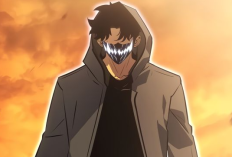 Update Manhwa Solo Leveling: Ragnarok Chapter 40 Indonesia Sub, Pasukan Shadow Terlalu Kroco Untuk di Lawan