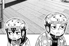 Lien Dandadan Chapitre Complet Scans VF Avec sa Synopsis: Cliquez Ici 