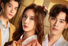 Link Nonton Drama The Dangerous Love (2023) Episode 1 2 3 4 5 6 7 8 Sub Indo, Tayang di WE TV Indonesia 