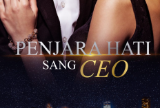Sinopsis Novel Penjara Hati Sang CEO Karya Puputhamzah Terbit di Dreame