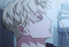 RAW Baca Manhwa BL Unfinished Relationship Chapter 35 Bahasa Indonesia, Bakal Jadi Awal Kisah Romantis di Season 2