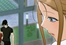 Baca Manhwa The Devil's Wish Chapter 59 Bahasa Indonesia: Doya Bikin Konflik Baru Lagi!
