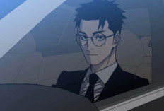 Baca Existence Chapter 74 Sub Indo dan Spoilernya, Simak Update Spoiler dan Jadwal Rilisnya di Sini 