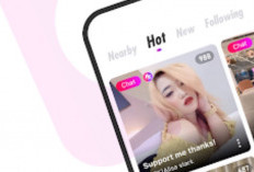 Link Download Aplikasi HOT51 Mod APK Versi Terbaru 2024 Gratis Full Unlimited Money Tanpa Sensor 