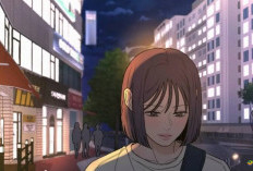  Link Operation True Love (Pure Love Operation) Chapter 92 Sub Indonesia Liburan Musim Panas Pertama Soo Ae Bareng Pacar 