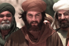 7 Nilai Kehidupan Dalam Serial Umar bin Khattab (Omar), Umat Islam Harus Nonton Kisahnya