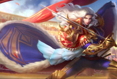 Bocoran Skin Epic Limited Mobile Legends Mei 2024, Inilah Cara Mendapatkannya!