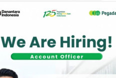 Daftar Lowongan Kerja April 2026 Terbaru, Mulai BPJS Kesehatan Hingga Bank Indonesia!