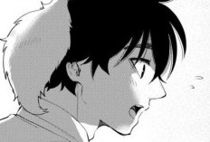 Link Baca The New Gate Chapter 102 Bahasa Indonesia yang Update Cepat Langsung Simak di Sini 