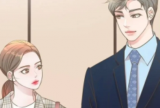 Baca Webtoon Not Just a Secretary Ch 2 Bahasa Indonesia Tanpa Koin, Awal Mula Yoon Jadi Sekretaris Pak Direktur