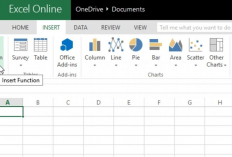 Shortcut Keyboard Rumus Microsoft Excel yang Memudahkan, Wajib Coba! Bikin Data Lebih Cepat