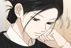Spoiler RAW! Baca Webtoon Just Twilight Chapter 35 Indonesia Scan, Pepet Terus Walau Lawan Arus