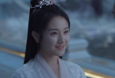 Sinopsis Drama China The Starry Love (2023) Episode 27, Reaksi Biqiong Buat Qing Kui Khawatir!
