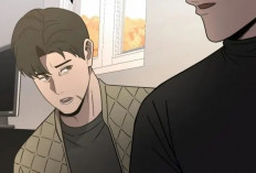 Panik! Link Baca Komik I'll Be a Villain in This Life Chapter 41 Bahasa Indonesia, Khawatir dengan Daftar Narkoba!